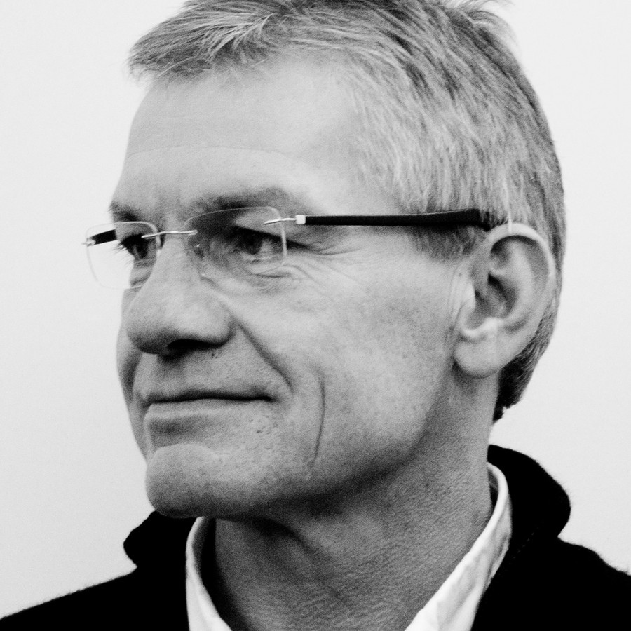 Jesper Vimpel, Senior Arkitekt Pharma / Cand. Arch. LINK Arkitektur