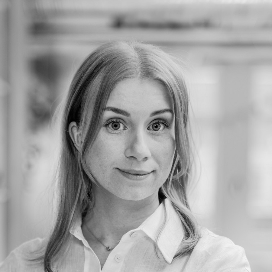Jill Dahlberg, Architect LINK Arkitektur