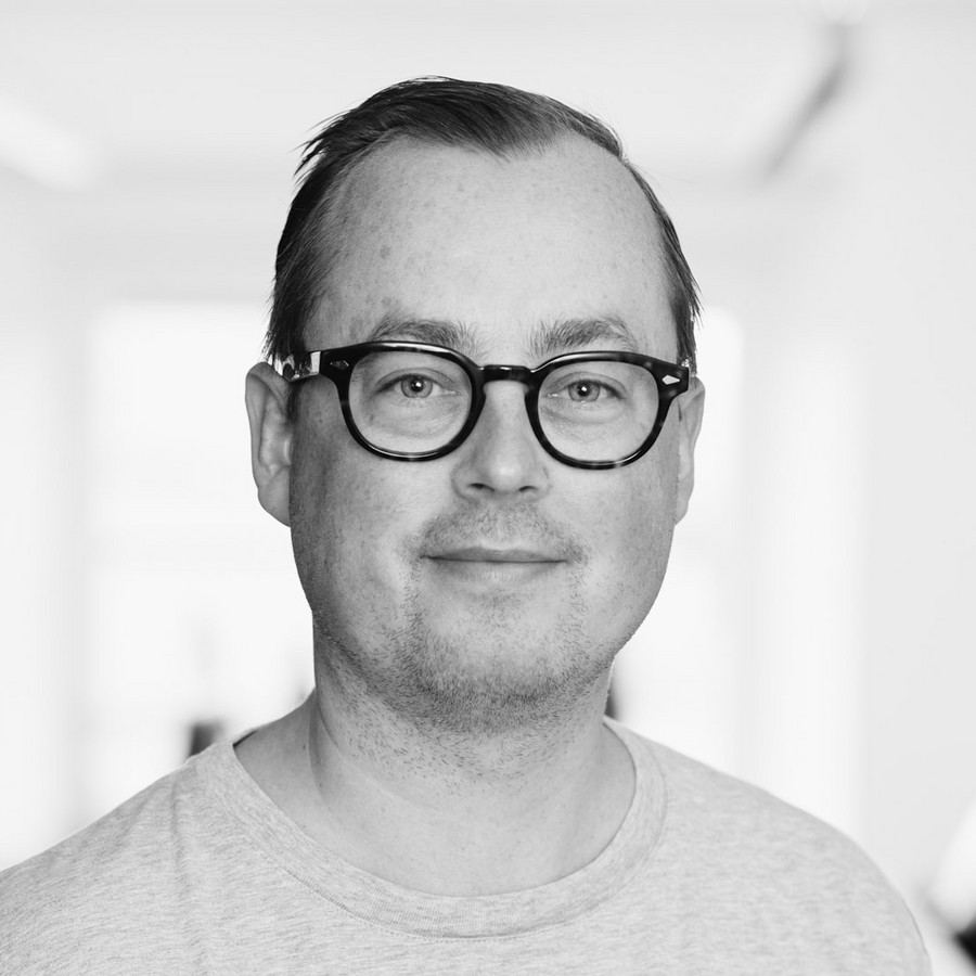 Joachim Reiter, Architect LINK Arkitektur