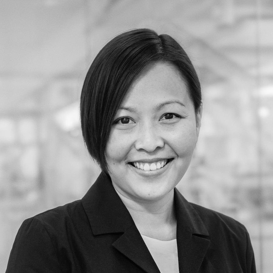 Joanna Ooi, Architect LINK Arkitektur