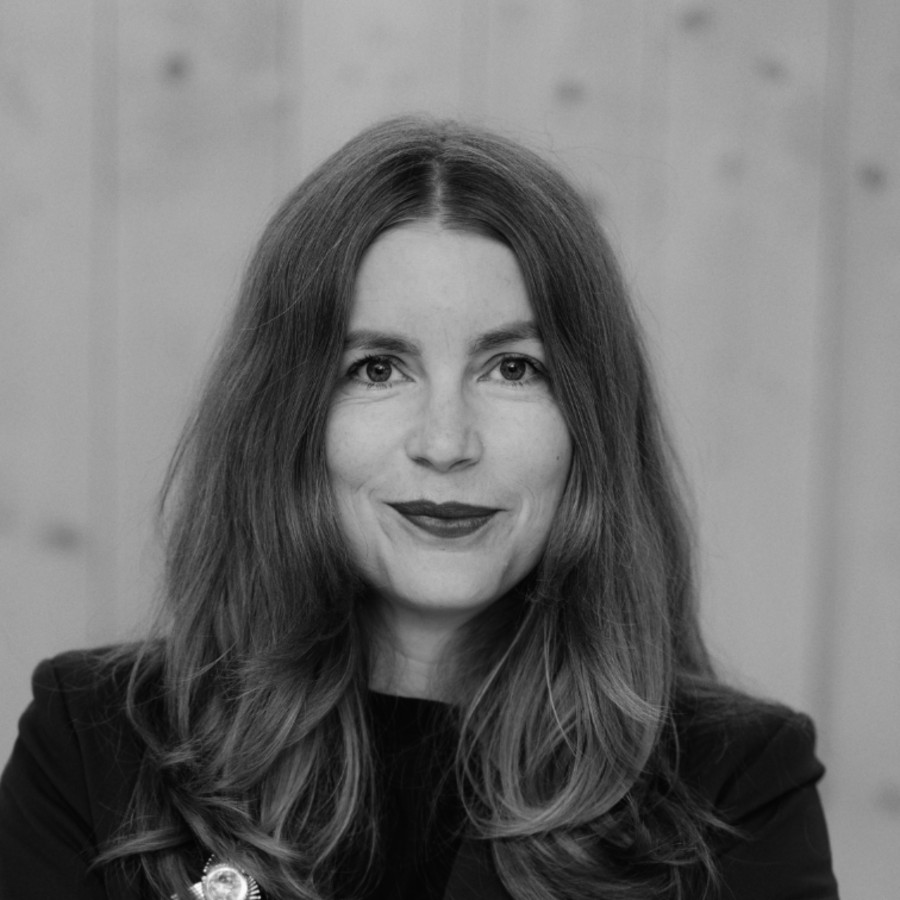 Josefin Lindberg, Interior Architect LINK Arkitektur