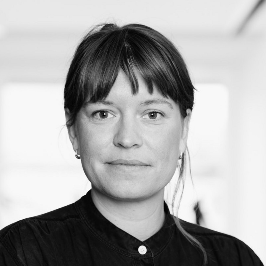 Jozefin Kraft, Architect LINK Arkitektur