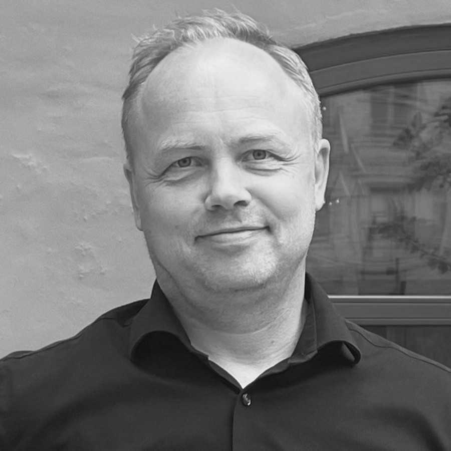 Kristian Rasmussen, Head of Market – City & Housing LINK Arkitektur