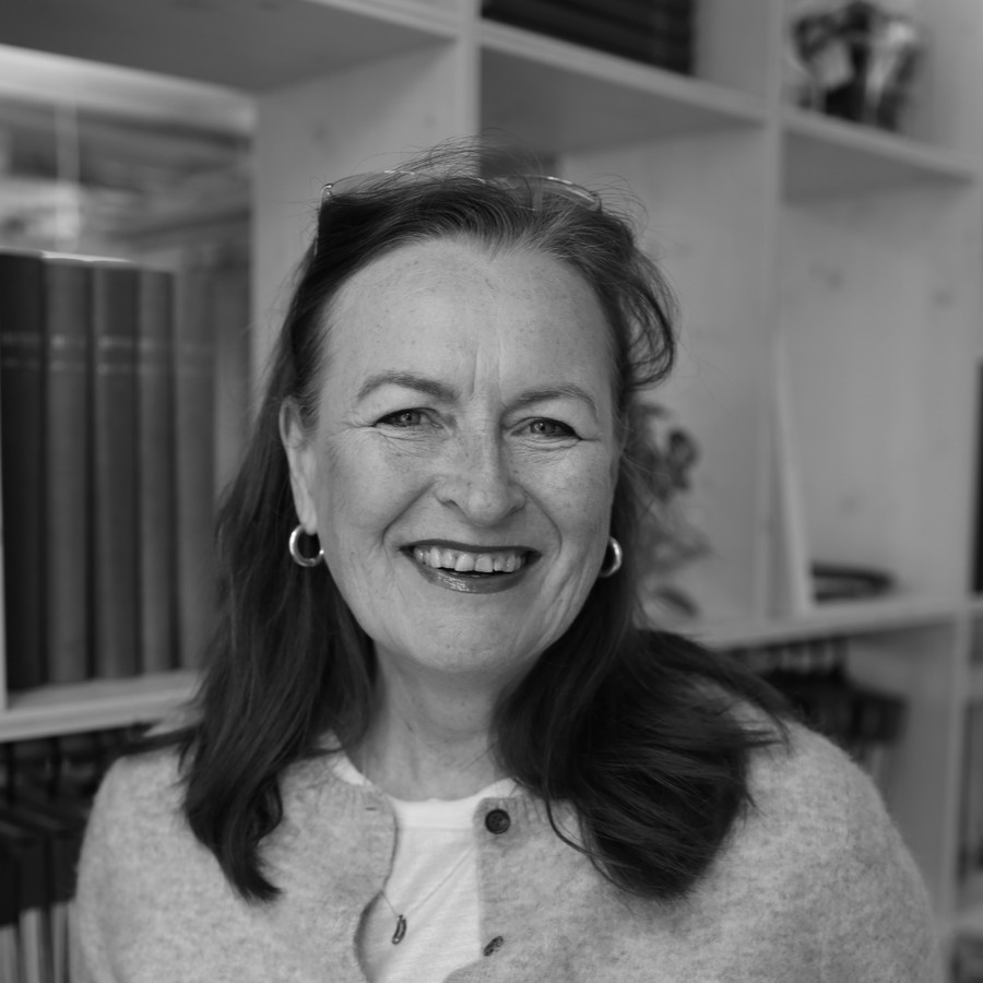 Katarina Nilsson, Architect LINK Arkitektur