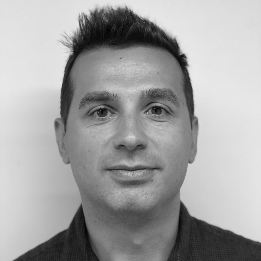 Konstantin Valev, Landscape architect LINK Arkitektur