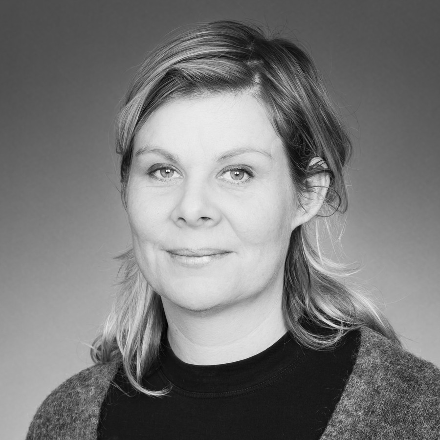 Liv G. Schulze, Civil Architect LINK Arkitektur