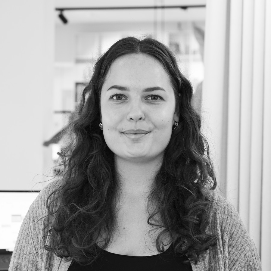 Lina Paula Grikite, Bygningskonstruktør LINK Arkitektur