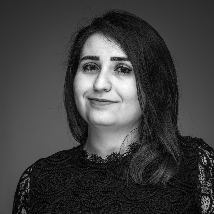 Nagham Abedaldein, Architect  LINK Arkitektur
