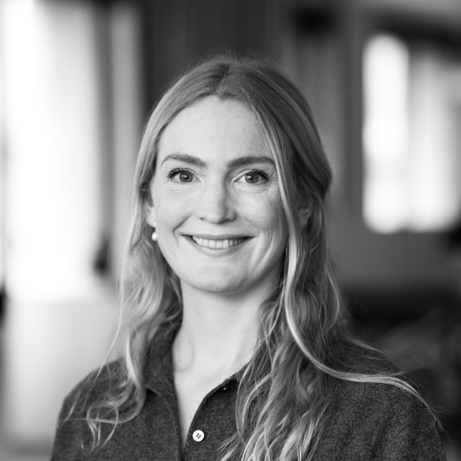 Disa Reuterswärd, Architect LINK Arkitektur