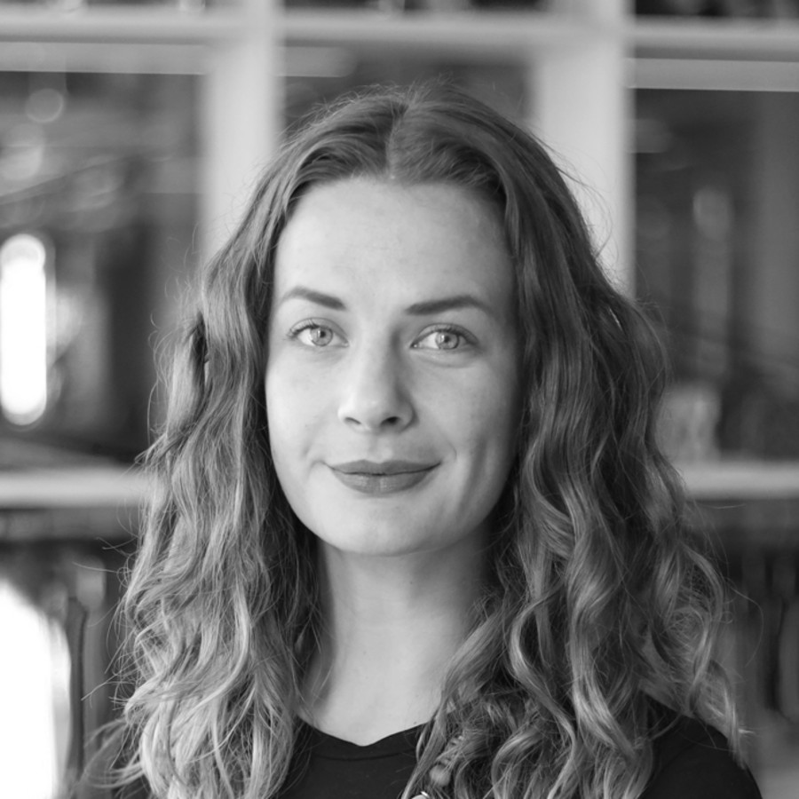 Lisa Enbom, Architect LINK Arkitektur