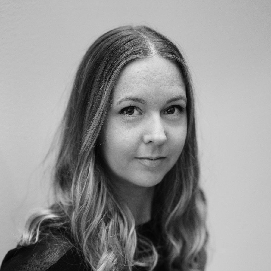 Lisa Westin, Arkitekt, konkurranseleder LINK Arkitektur