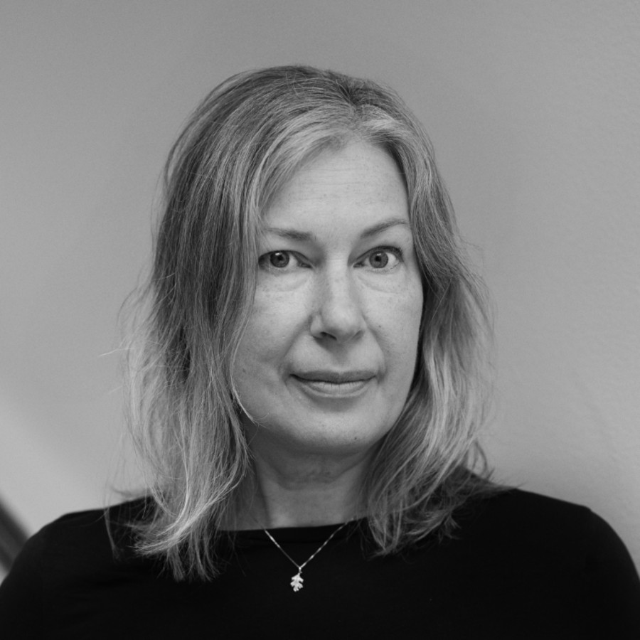 Marie Nordlander Lindström, Byggnadsingenjör LINK Arkitektur