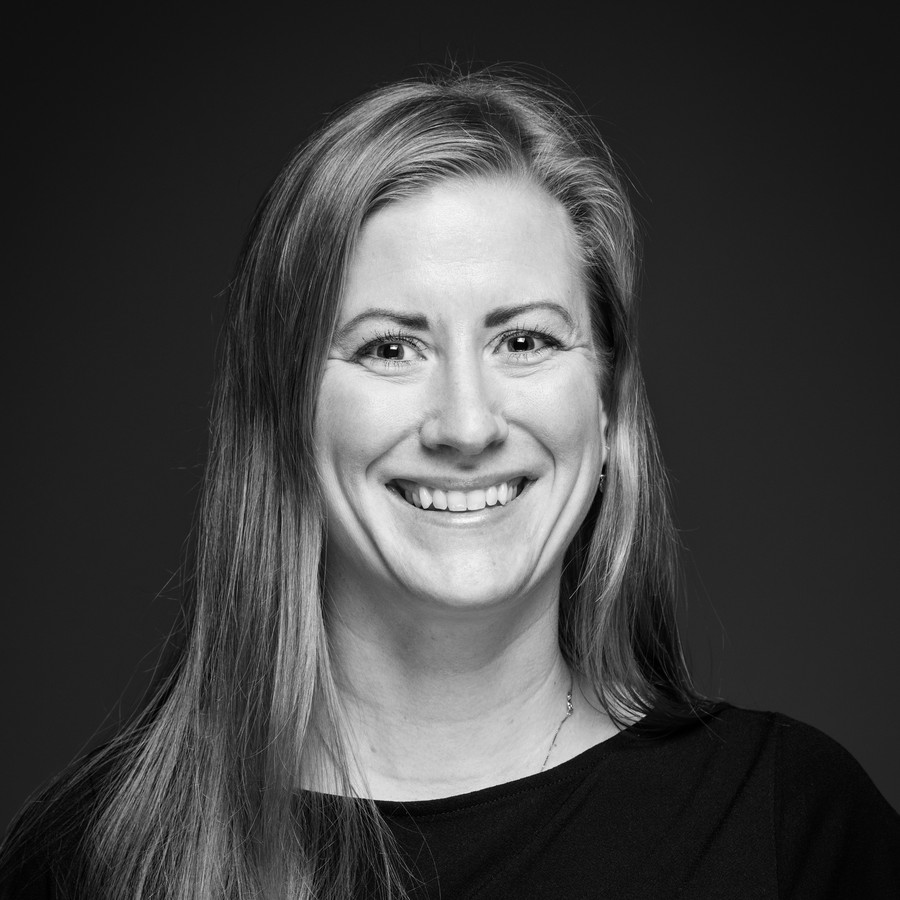 Marit Vibe Balchen, Administration/ Acquisition LINK Arkitektur