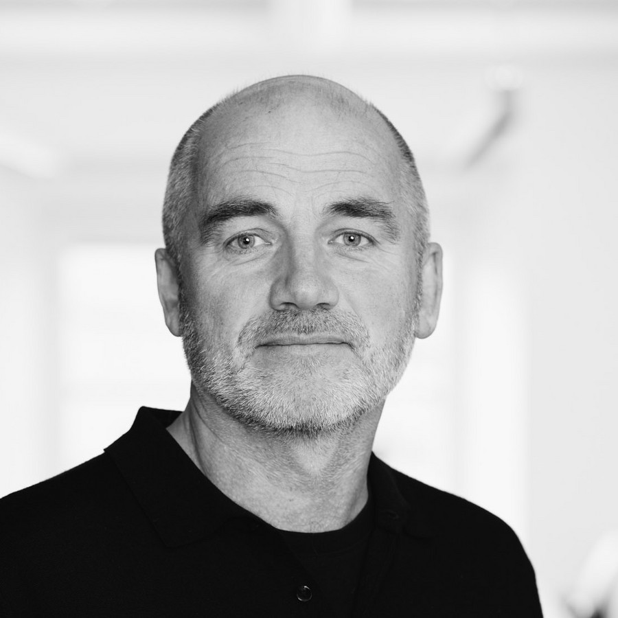 Marius Lorentzen, Arkitekt LINK Arkitektur