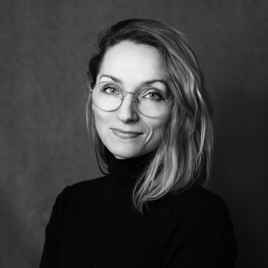 Marta Heuser, Arkitekt LINK Arkitektur