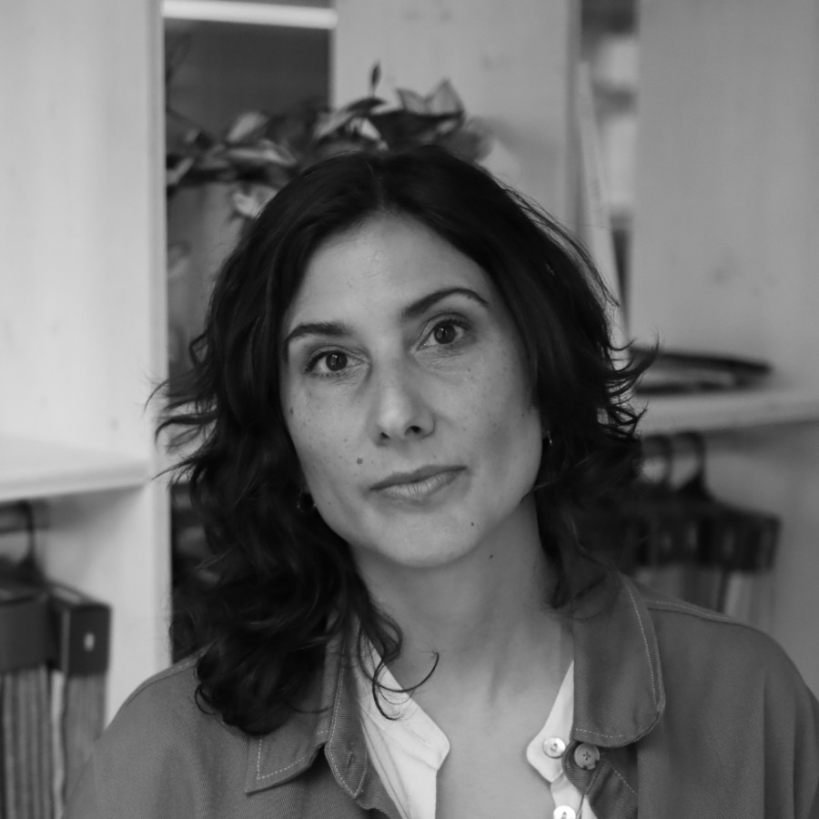 Martina Pereira Norrman, Landskapsarkitekt och stadsplanerare LINK Arkitektur