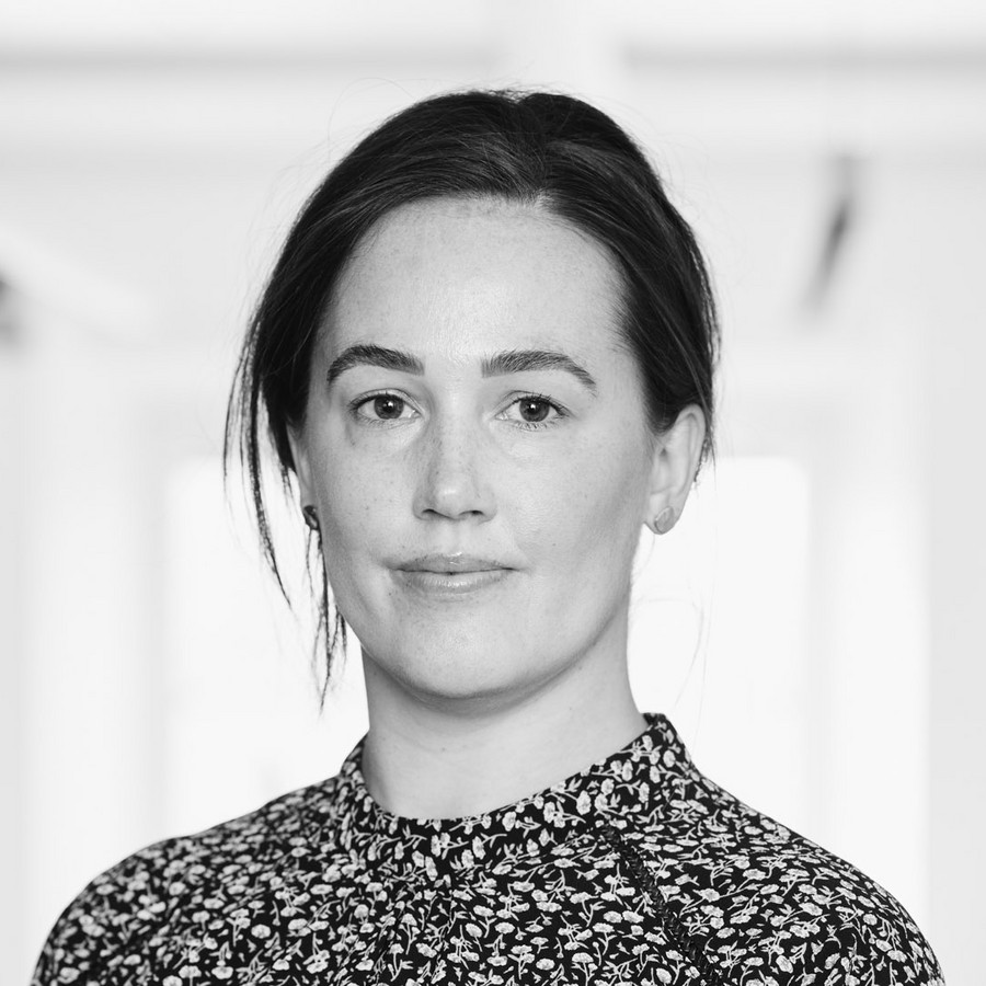 Mathilda Narvander, Architect LINK Arkitektur