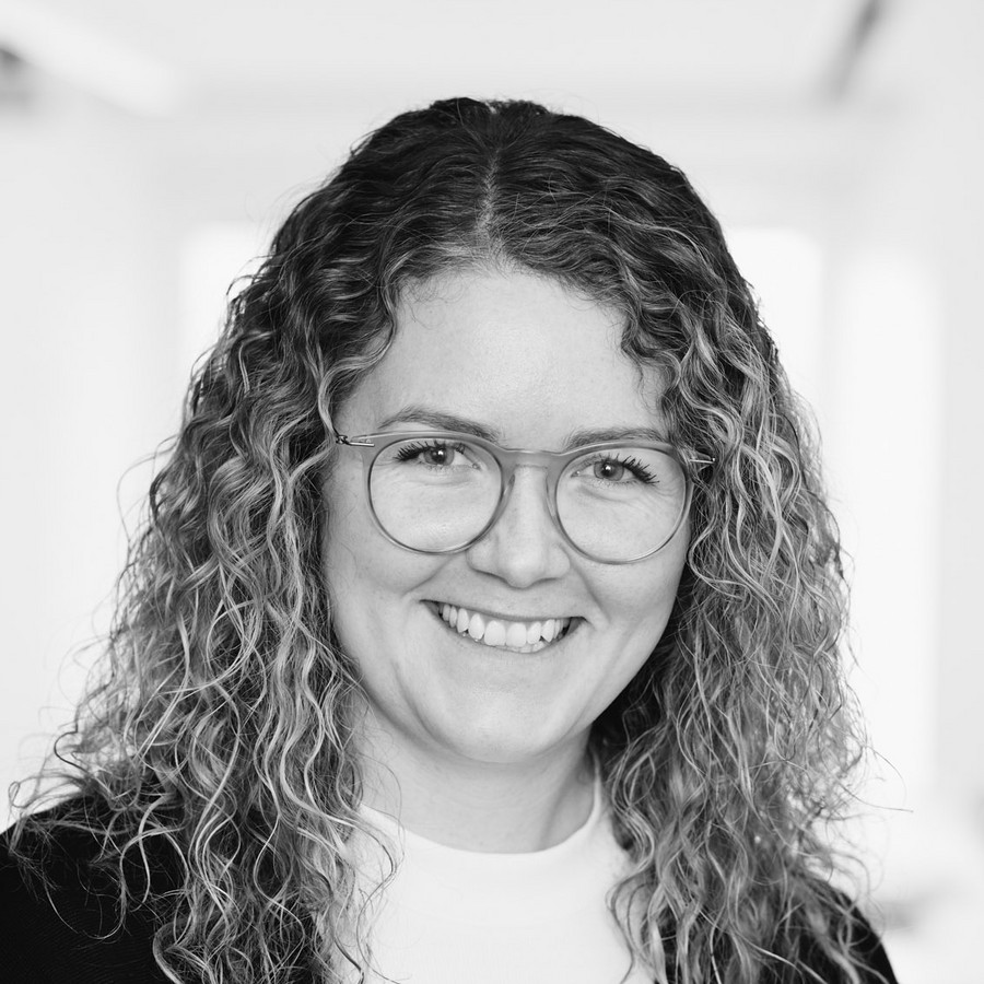 Matilda Svensson, Architect LINK Arkitektur