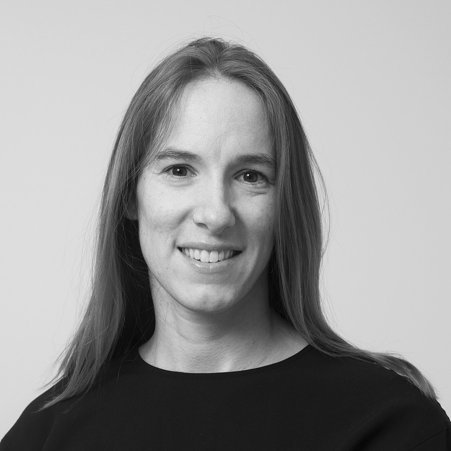 Nina Christine Linde, Architect, Hospital LINK Arkitektur