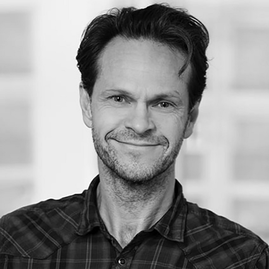 Olaf Dalheim, Civil Architect LINK Arkitektur