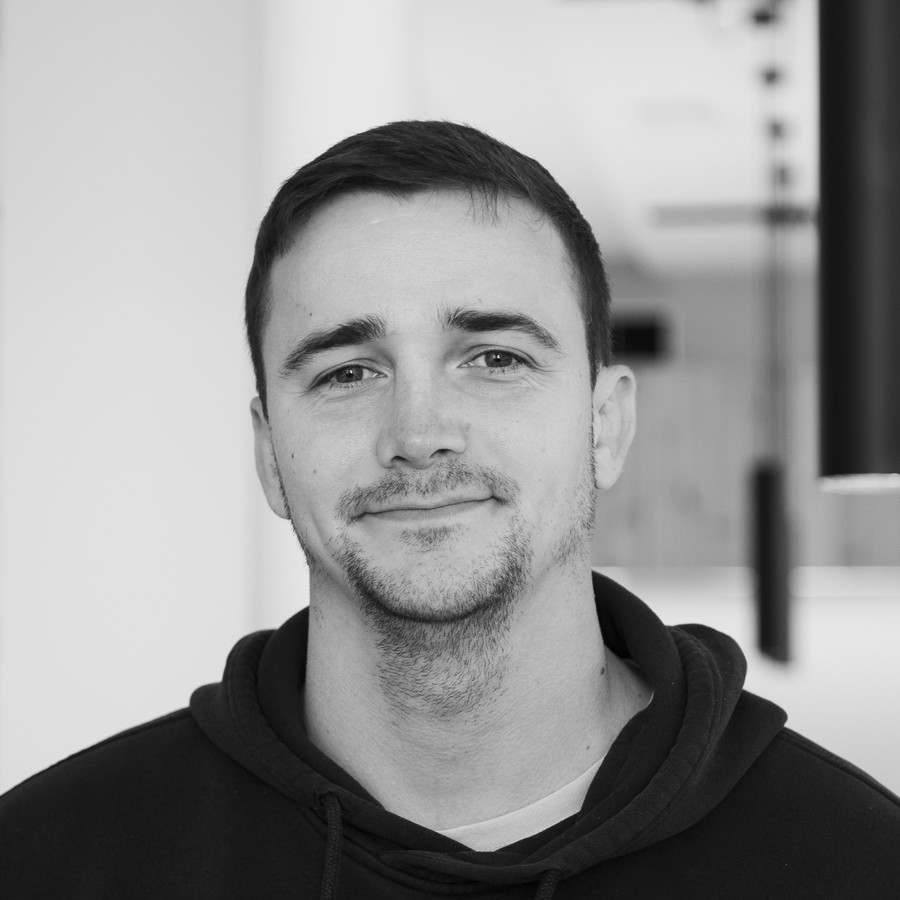 Patrick Rehmeier Andersen, Constructing Architect LINK Arkitektur