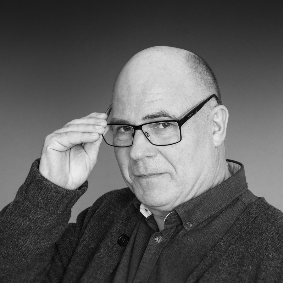 Per Erik Aadland, Civil Architect LINK Arkitektur