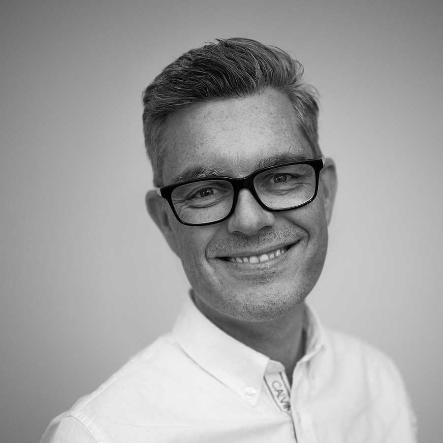 Pierre Heuser, Architect LINK Arkitektur