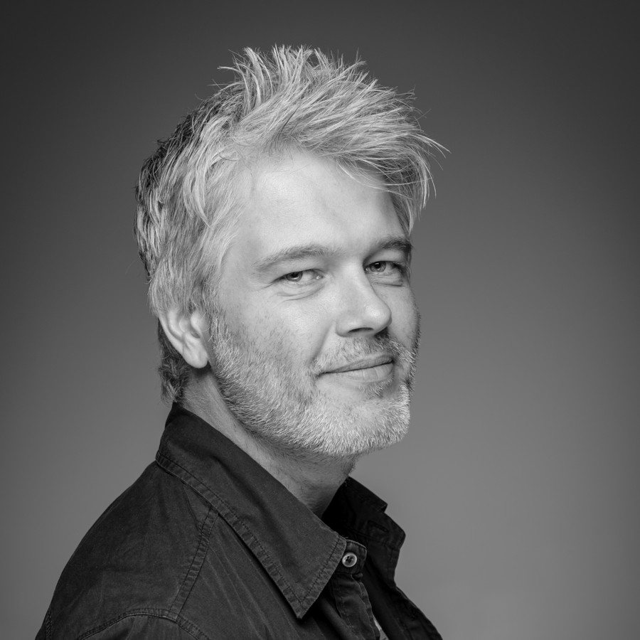 René de Groot, Civil Architect (MAA) LINK Arkitektur