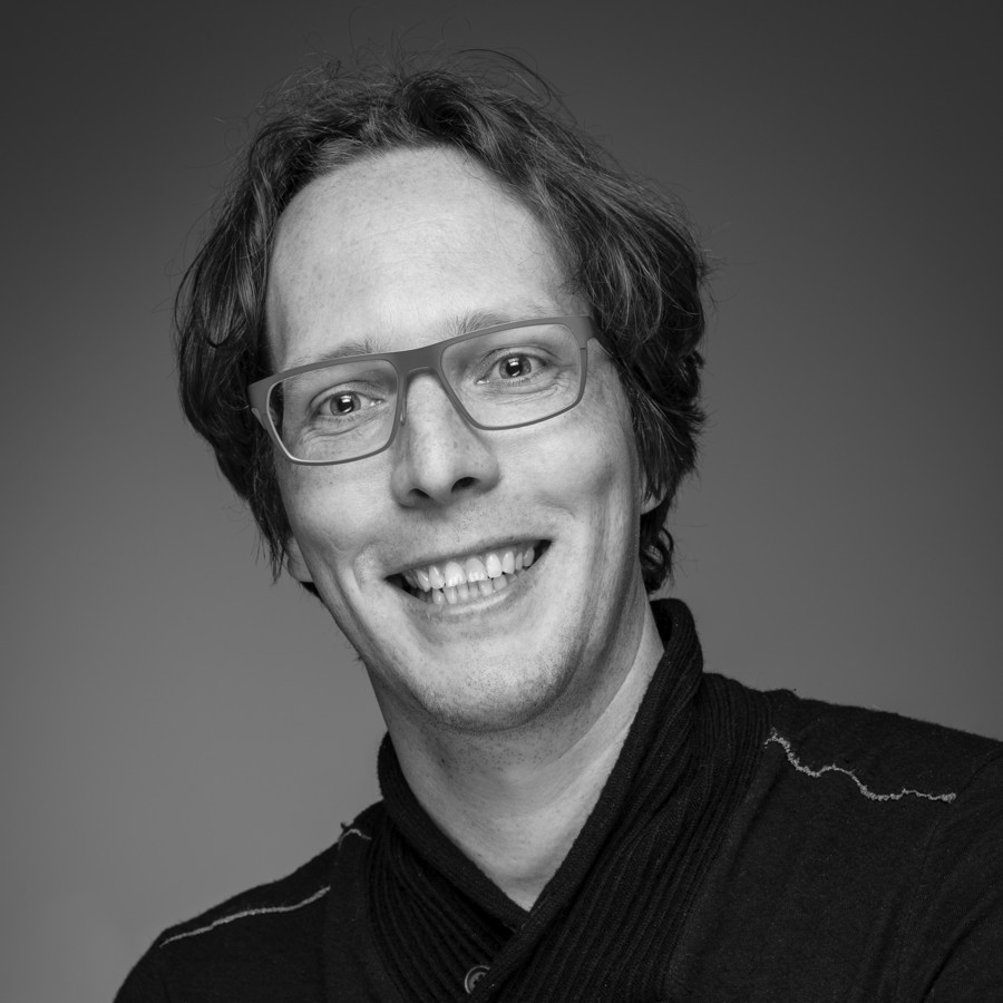 Simon Ell, Civil Architect, Diploma Engineering  LINK Arkitektur