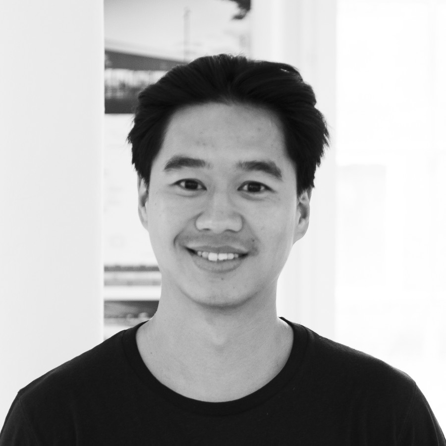 Tam Thanh Phan, Constructing Architect LINK Arkitektur