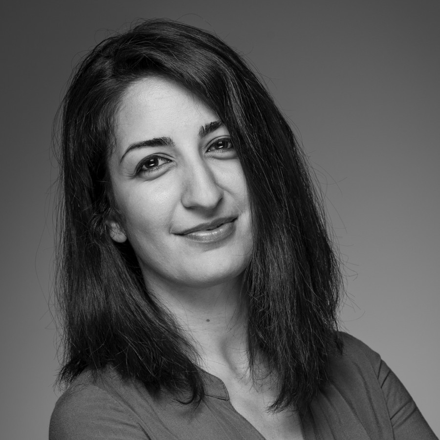 Tannaz Meshkat, Civil Architect LINK Arkitektur