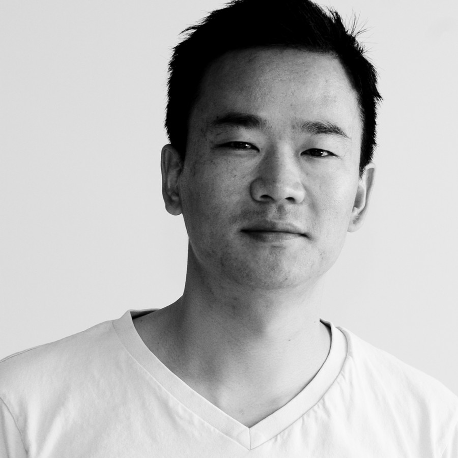 Thomas Holm Frandsen, CAD-responsible / Architect / MA Architecture LINK Arkitektur