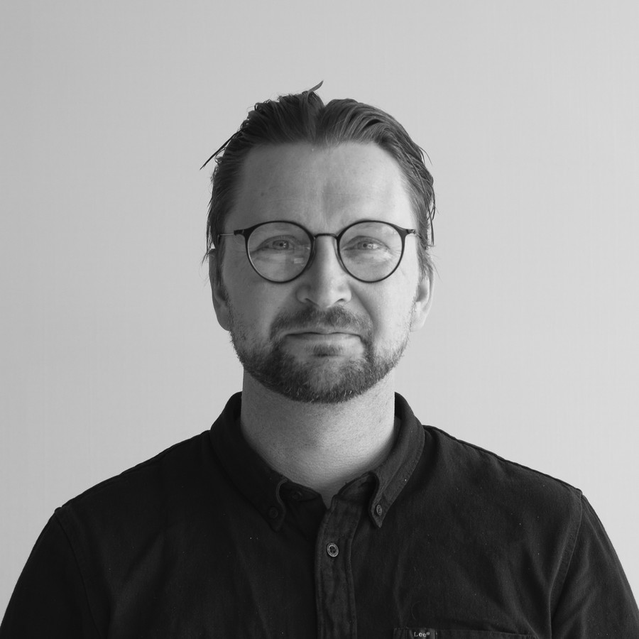 Thorbjørn Brøndum Leth, Architect LINK Arkitektur