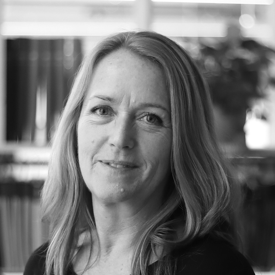 Towe Bengtsson, Payroll administrator LINK Arkitektur