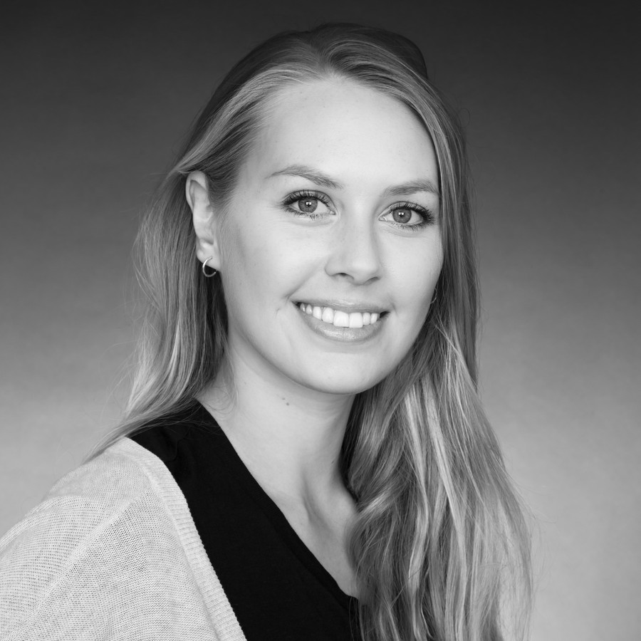 Vilde Øritsland Houge, Interior Architect / Furniture Designer LINK Arkitektur