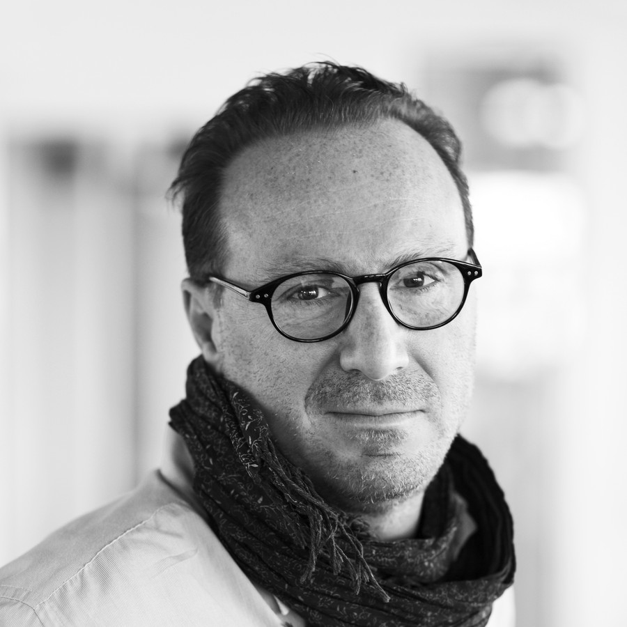Vittorio Randazzo, Architect LINK Arkitektur
