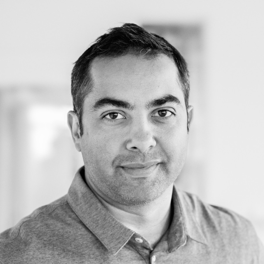 Willian Alves, IT Manager LINK Arkitektur