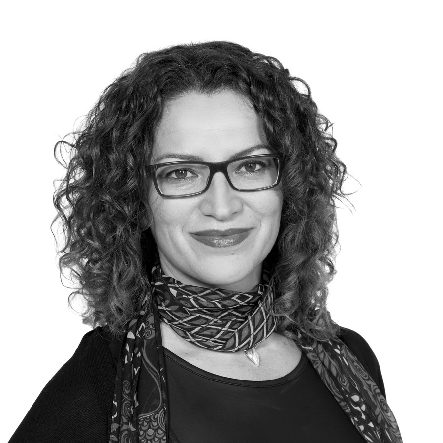 Zeqavete Xheladini, Architect LINK Arkitektur