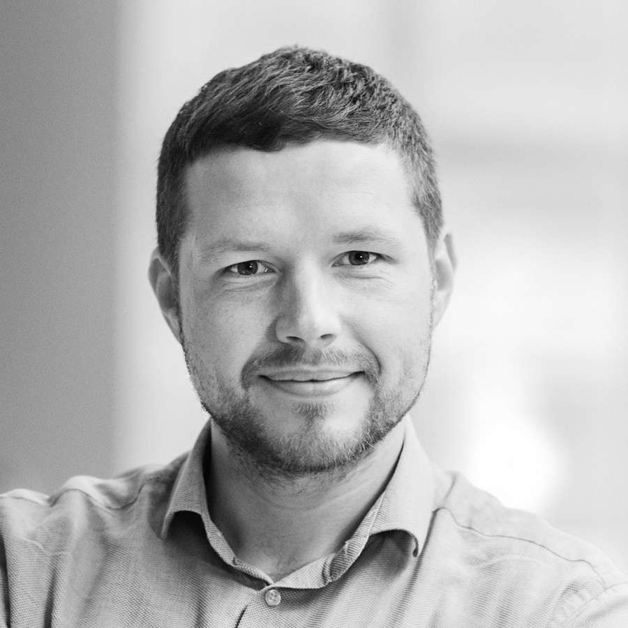 Zygimantas Karalaitis, Architect LINK Arkitektur
