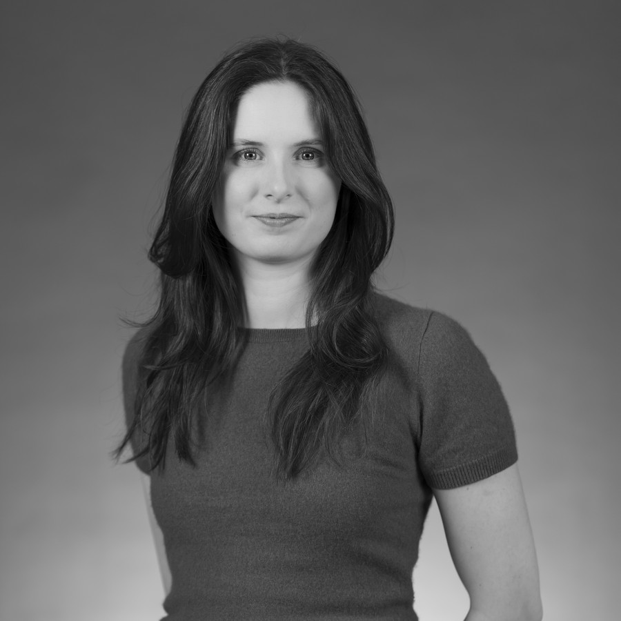Susann Klubben, Architect LINK Arkitektur