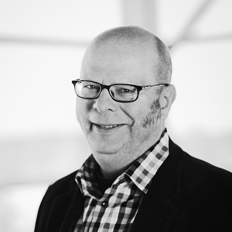 Christer Ask, Engineer LINK Arkitektur