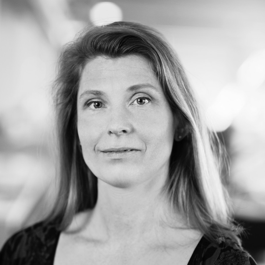 Jenny Carlstedt, Architect LINK Arkitektur