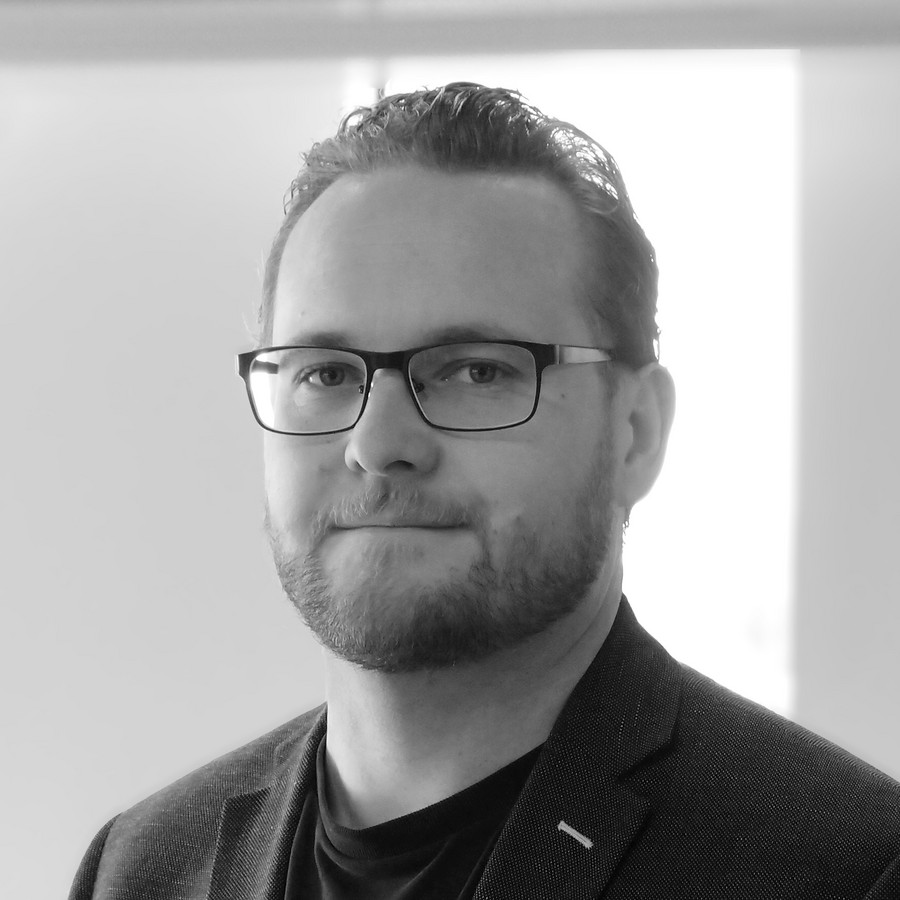 Jens Hoff, Architect LINK Arkitektur