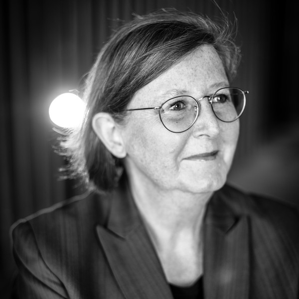 Mette Dan-Weibel, Direktör Hälsa / Arkitekt MAA LINK Arkitektur