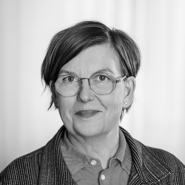 Anna Espling Rolf, Director of Hospitals & Infrastructure LINK Arkitektur