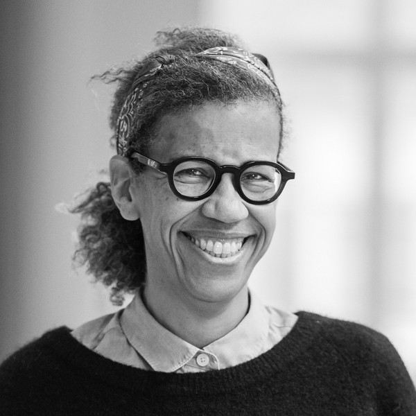 Christina Kazeem, CEO LINK Arkitektur