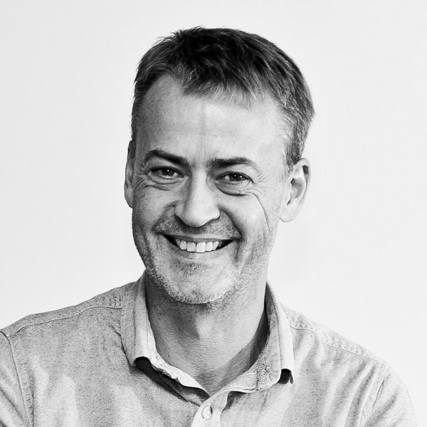 Esben Trier Nielsen, Project Manager / Construction Economist MDB / Architect MAA LINK Arkitektur