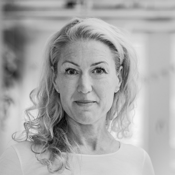 Karin Hammarskiöld, Ansvarig Urbanism, arkitekt SAR/MSA LINK Arkitektur