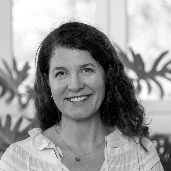 Katharina Th. Bramslev, Development Manager 2050 LINK Arkitektur