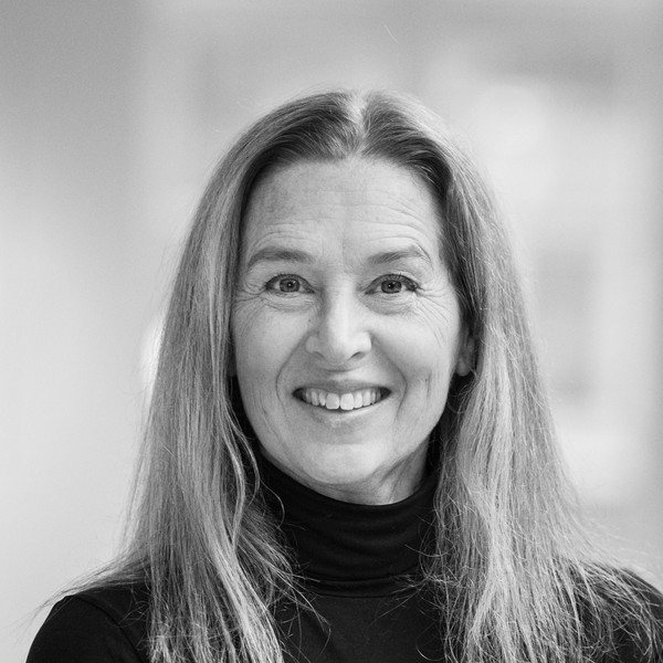 Kersti Löhman, Ansvarlig Lab/Pharma LINK Arkitektur